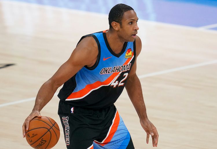 NBA 2021: Horford từ lâu đã được xem như một nhà lãnh đạo và một người chiến thắng