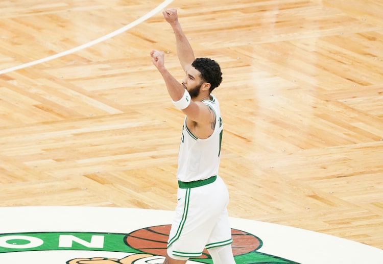 NBA 2021: Boston Celtics lẫn Blazers sẽ nhập cuộc một cách thận trọng nhất