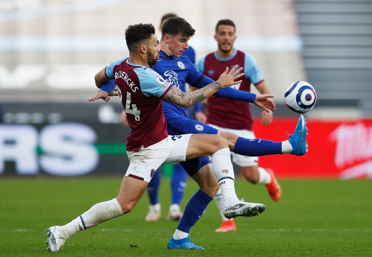 Premier League: The Hammers là một tập thể gắn kết và rất biết cách bùng nổ trở lại sau vấp ngã.