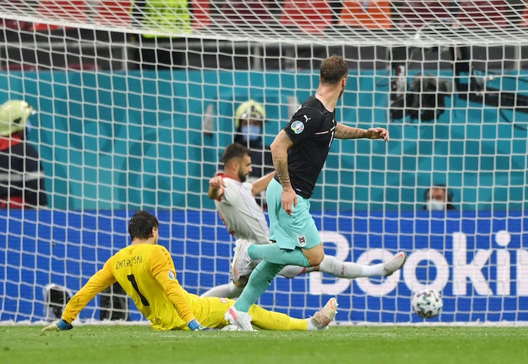 오스트리아가 다가오는 유로 2020 경기에서 C조 1위 가능성이 높은 네덜란드를 상대로 승리를 가져올 수 있을까?