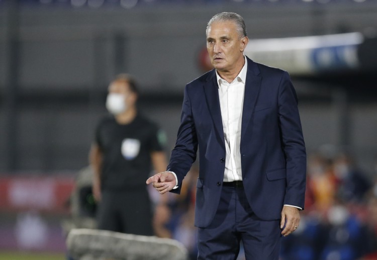 Copa America: Brazil are currently unbeaten in their last eight games