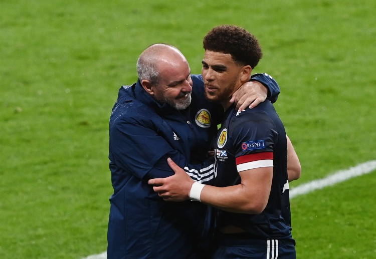 Euro 2020: Scotland will try to get a win against Croatia