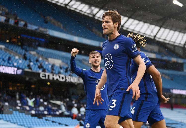 Premier League: Với chiến thắng đầy cảm xúc này, Chelsea đã vươn lên vị trí thứ 3 trên BXH