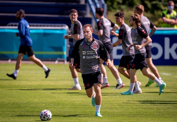 Denmark will need Christian Eriksen's flair and creativity for their Euro 2020 campaign