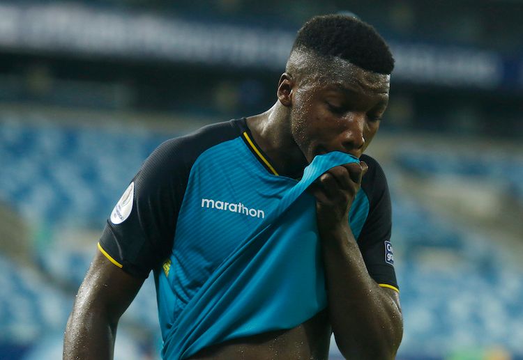 Highlights Copa America 2021 Colombia 1-0 Ecuador.