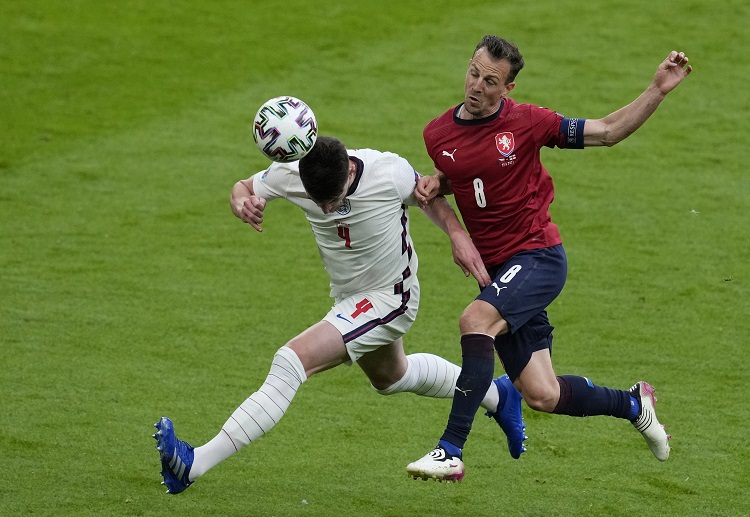 英格兰 赖斯近段时间赛场上的动态