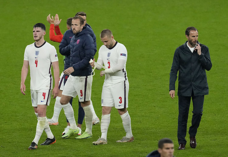 น่าติดตาม อังกฤษ จะคว้าแชมป์ใน ยูโร 2020 ได้หรือไม่