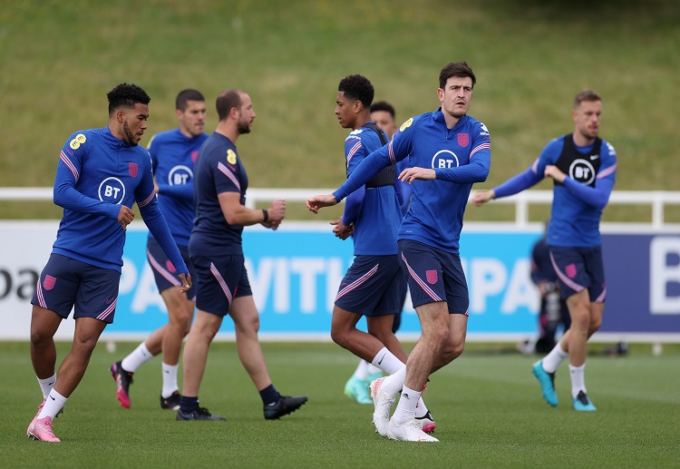 Tỷ lệ kèo Euro 2020 Anh vs Scotland.