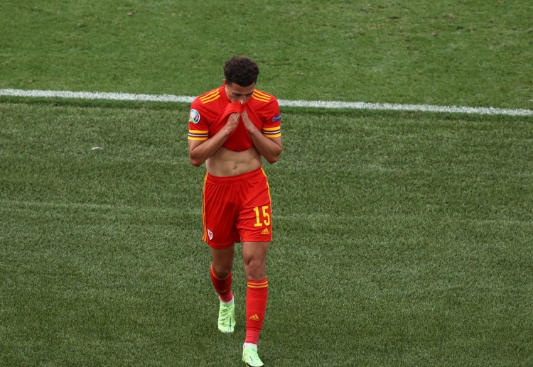 EURO 2020: Xứ Wales cũng giành quyền đi tiếp nhờ hơn hiệu số với ĐT Thụy Sĩ