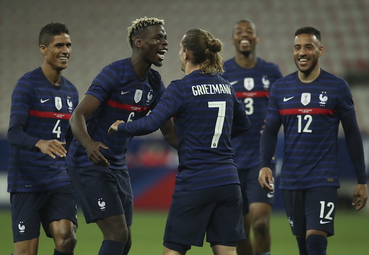 Euro 2020: Can Antoine Griezmann step up and lead France to a win against rivals Germany?