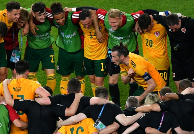 Euro 2020: Bisakah Wales menang melawan Denmark yang sedang dalam performa terbaik di Johan Cruijff ArenA?
