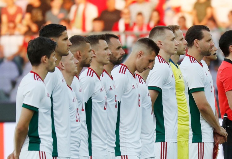 Euro 2020: Sự chuẩn bị của Hungary cho Euro 2021 cũng rất vững chắc