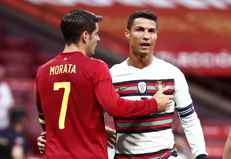 ယူရို ၂၀၂၀ မရဏအုပ်စုမှာ ပြင်သစ်ဟာ ကျန်အသင်းတွေ အားလုံးထက် ခေါင်းတစ်လုံးသာနေလို့ ပေါ်တူဂီ အတွက် အုပ်စု နောက်ဆုံးပွဲက အရေးအကြီးဆုံး ဖြစ်နေပါတယ်။