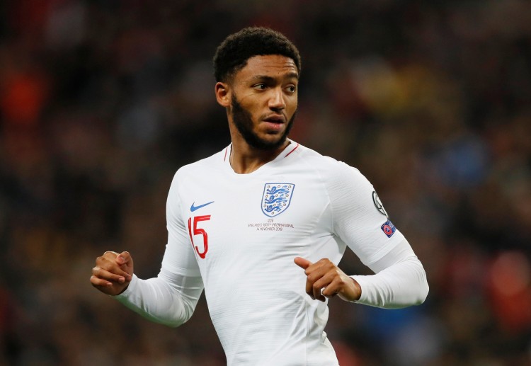 Gomez phải nói lời chia tay với kỳ Euro năm nay.