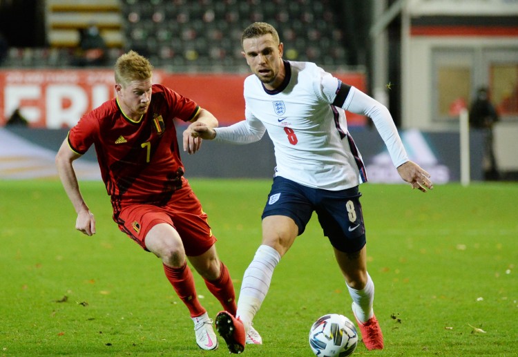 လက်ရှိ ယူရို ၂၀၂၀ ခြေစစ်ပွဲ အဆင့် ၆ ပွဲ ကစားခဲ့ရာမှာ ၄ ဂိုးသွင်းပြီး ၇ ကြိမ် ဂိုးဖန်တီးမှု ပြုလုပ်ပေးထားပါတယ်။