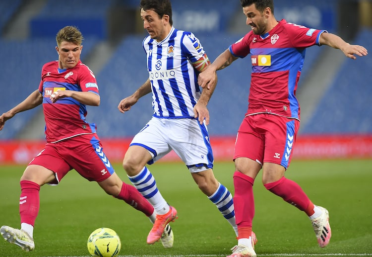 La Liga: Real Sociedad need Mikel Oyarzabal to step up to win over Atletico Madrid