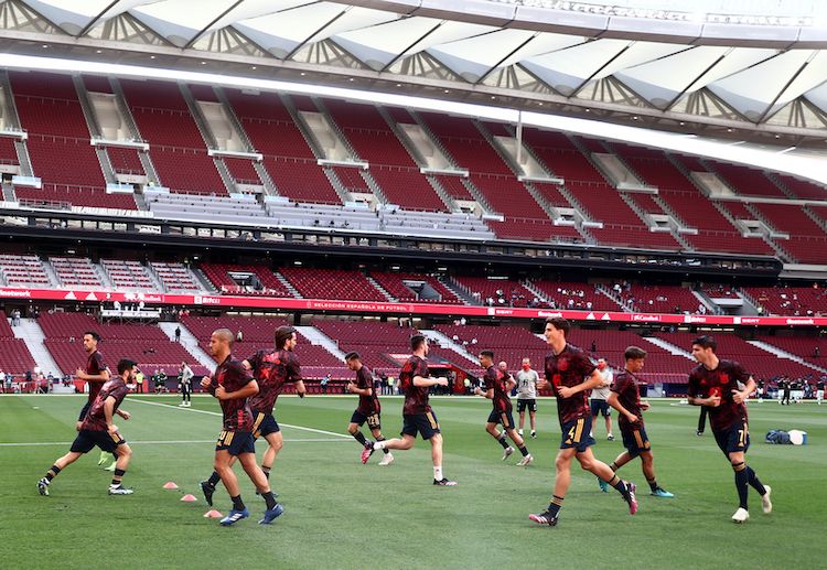 Tây Ban Nha lên ngôi vô địch Euro lần đầu tiên vào năm 1964