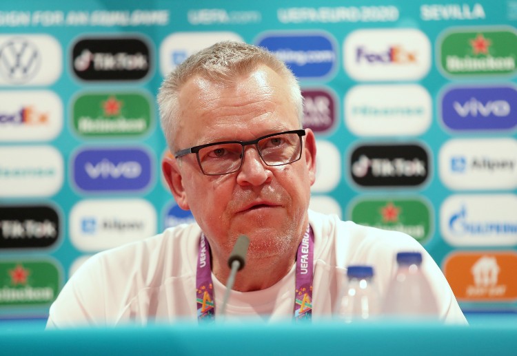 Euro 2020: Thụy Điển đang sở hữu phong độ tốt trước khi bước vào giải đấu lần này