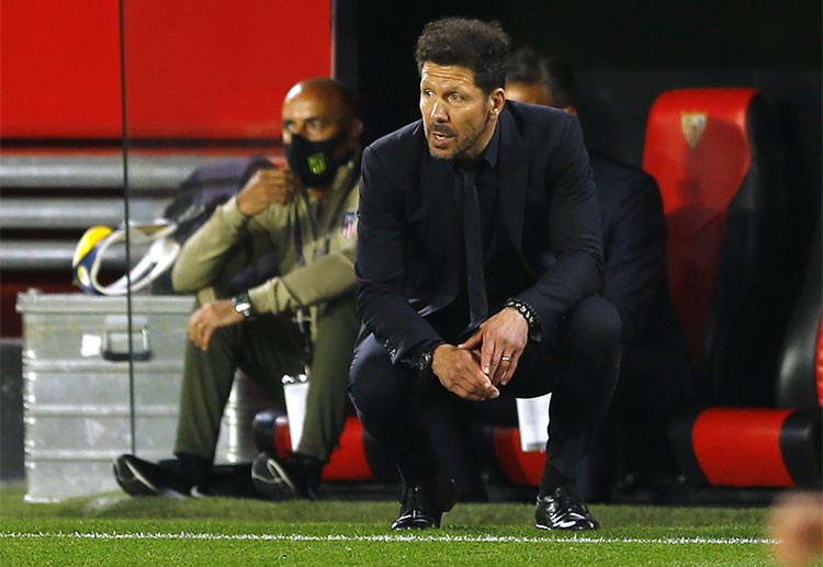 La Liga: Atletico bước vào mùa giải 2021/22 với mục tiêu bảo vệ danh hiệu La Liga vừa giành được