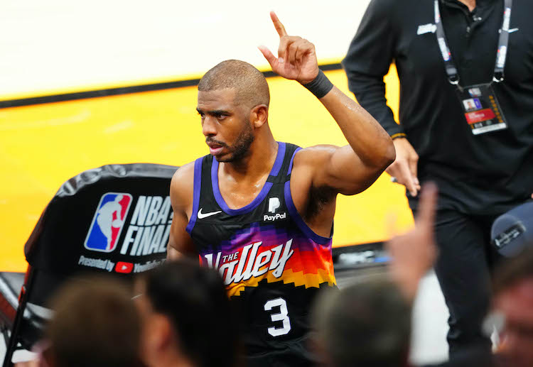 Nhận định game 3 Playoffs NBA 2021 Milwaukee Bucks vs Phoenix Suns.