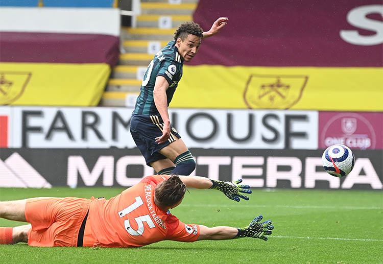 Highlights Tip kèo Burnley vs Leeds United: Burnley 0 – 4 Leed United