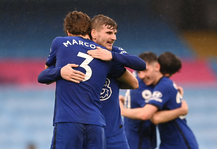 Premier League: Chelsea - Tuchel phải nhận thất bại thứ 2 tại đấu trường Premier League