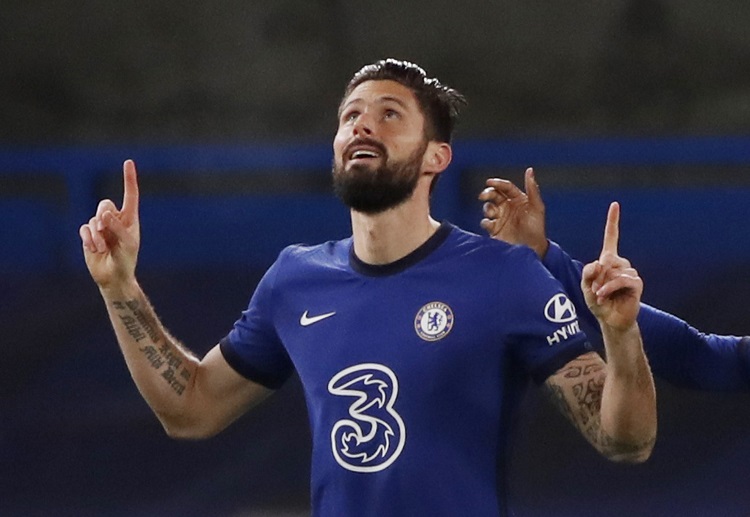 Serie A: Giroud là cầu thủ tin được, lại giàu kinh nghiệm, đúng người mà AC Milan tìm kiếm