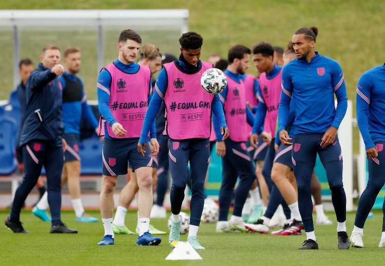 Euro 2020: đội tuyển Anh đã cho thấy một sức mạnh đáng sợ sau khi được kiểm chứng bởi một đội bóng hùng mạnh khác là Đức