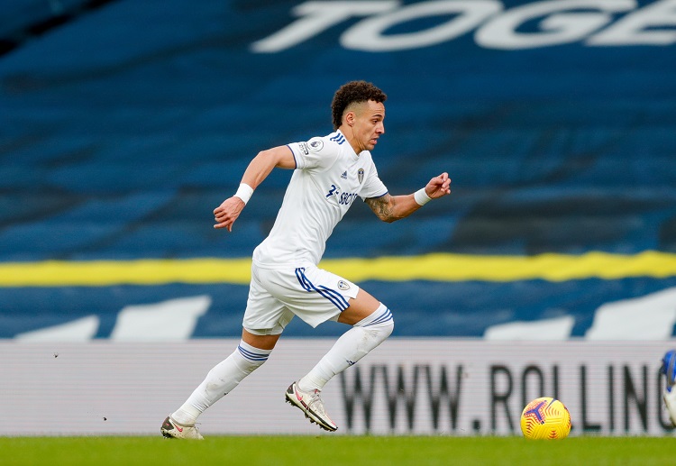 Rodrigo sẽ tiếp tục hướng đến mùa giải Premier League 2021 mới.