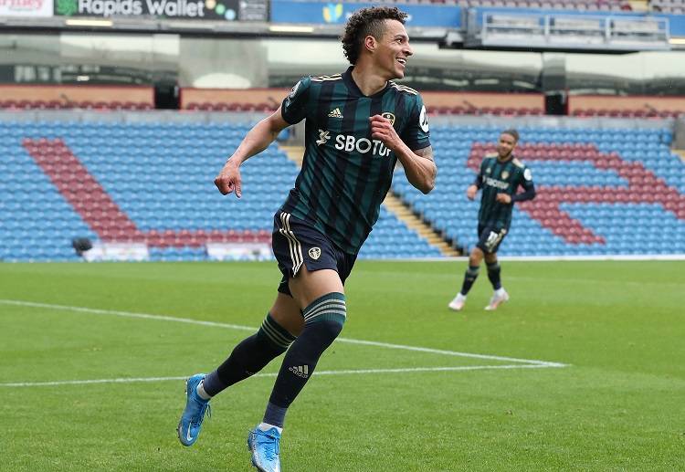 Rodrigo Moreno jadi supersub dengan dua gol di Liga Inggris pekan ke-36