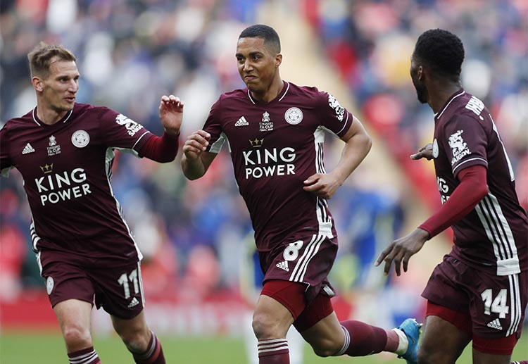 FA CUP: Leicester bước vào trận chung kết cúp FA với sự chuẩn bị tốt hơn về mặt tâm lý