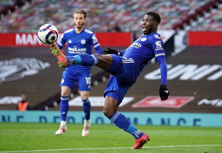 FA Cup: Đây là một trận đấu khá quan trọng, Leicester đang hướng đến chức vô địch đầu tiên của giải đấu này