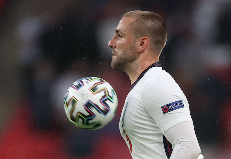 Đội hình tuyển Anh có chiều sâu nhất VCK Euro 2020.