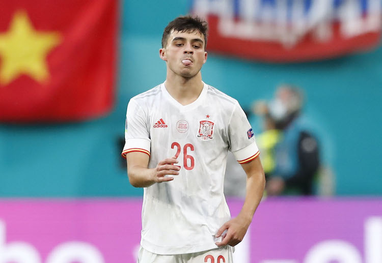 ข่าวล่าสุดเกี่ยวกับ เปโดร กอนซาเลซ ในศึก ยูโร 2020