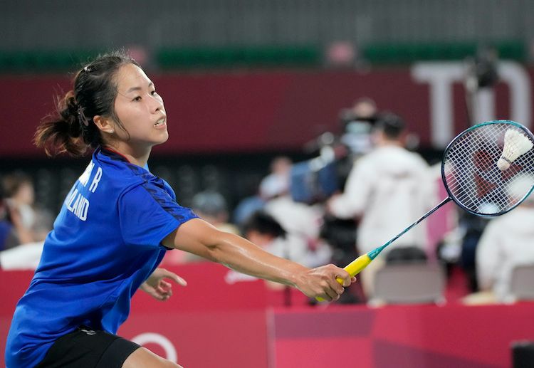 น่าจับตามองว่า โอลิมปิก 2020 รัชนก อินทนนท์ จะทำผลงานได้ดีแค่ไหน?