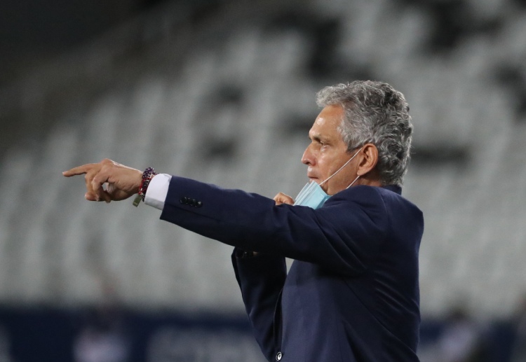 Copa America: Colombia's last match against Uruguay ended in a 0-3 defeat