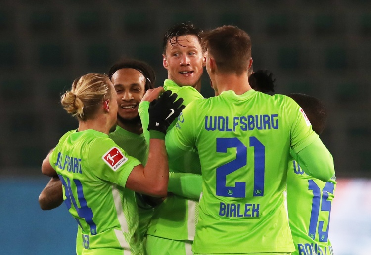 Nhận định Bundesliga 2021 Leipzig vs Wolfsburg.