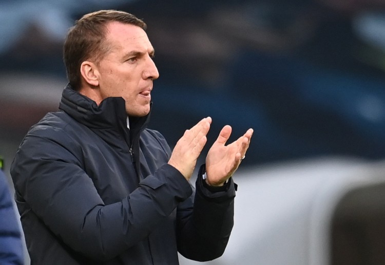 Leicester City akan sedikit kesulitan di laga kedua Liga Inggris musim 2021/2022