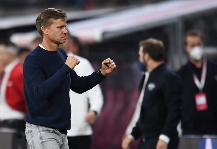 Nhận định Bundesliga 2021 Wolfsburg vs Leipzig.