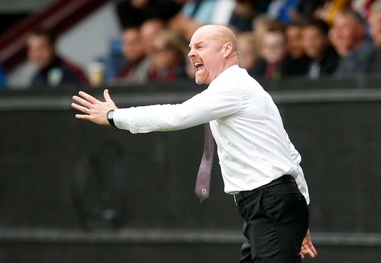 Premier League: Phong độ thi đấu gần đây của Burnley cũng đang cho thấy dấu hiệu đi xuống.