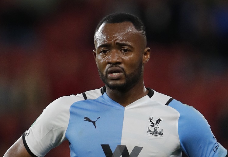 Crystal Palace chỉ giành được duy nhất 1 điểm sau 2 vòng đấu tại Premier League 2021/22