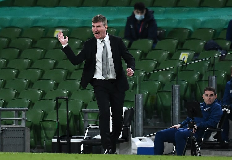 Taruhan Kualifikasi Piala Dunia 2022: Portugal vs Republik Irlandia