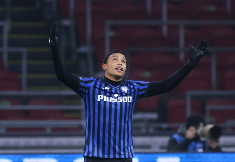 Atlanta raih tiga poin di Seri A