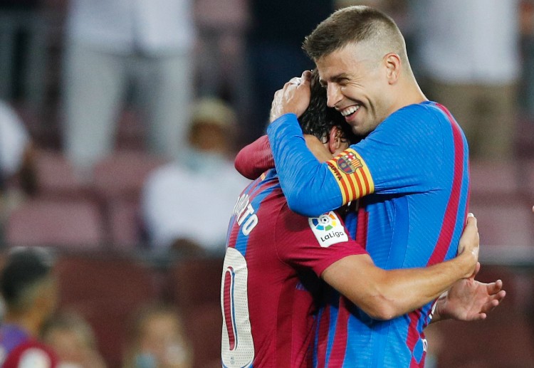 La Liga: Barcelona cũng đã yêu cầu một số cầu thủ trụ cột cắt giảm lương nhằm có đủ kinh phí cần thiết