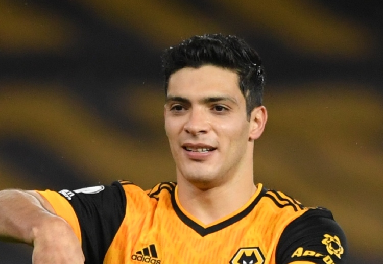 Premier League: Raul Jimenez could return playing for Wolverhampton Wanderers after a nine-month absence