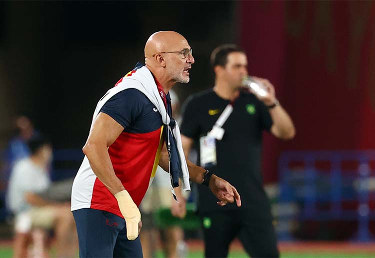 Olympics 2020: Spain managed to score an equaliser on second half but Brazil scored on extra time to secure the gold