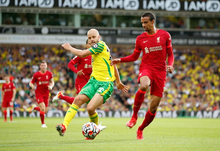 Teemu Pukki gears up ahead of Manchester City vs Norwich City match in Premier League gameweek 2