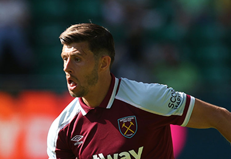 西汉姆联的粉丝忧心忡忡