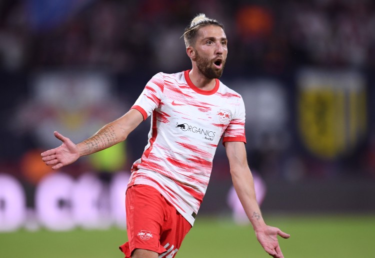 UEFA Champions League: Leipzig đã không thể ghi bàn trong 2/4 trận đấu gần đây nhất