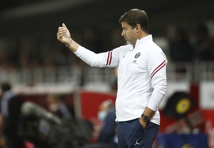 Paris Saint-Germain berat jalani laga di Ligue 1
